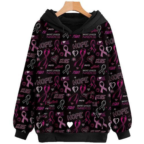 Sweat À Capuche Pour Femme À La Mode Avec Motif Halloween Xxl Fs19511 on Productcaster.