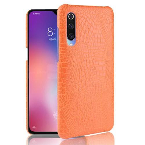 Étui Pour Classique Élégant Xiaomi Mi 9 Pro/Xiaomi Mi 9 Pro 5g Anti... on Productcaster.