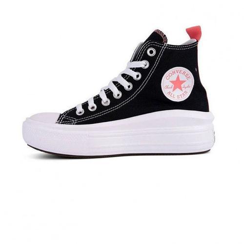 Basket Junior Converse All Star Move - 38 1/2 on Productcaster.