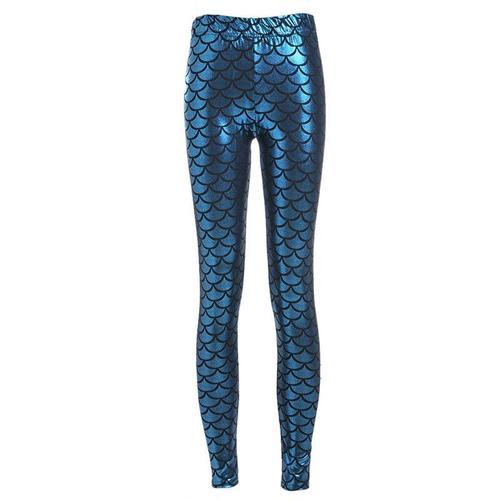 Leggings Avec Imprimé Numérique 3d Pour Femmes, Pantalon, Nouvelle ... on Productcaster.