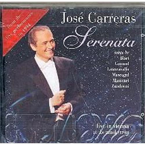 Serenata : Gounod, Mascagni, Massenet, Bizet, Leoncavallo, on Productcaster.