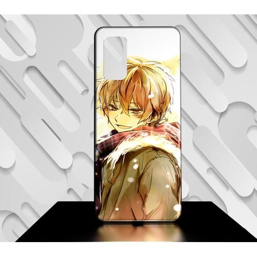 Coque Compatible Pour Huawei P40 Manga Noragami 05 on Productcaster.