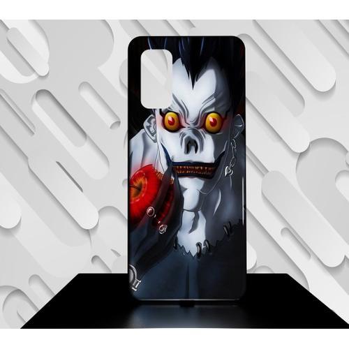 Coque Compatible Pour Huawei P40 Pro Manga Death Note 18 on Productcaster.