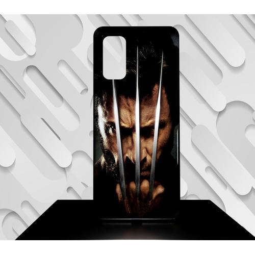 Coque Compatible Pour Huawei P40 Pro Wolverine 05 on Productcaster.