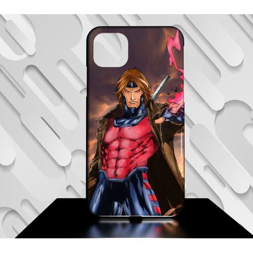 Coque Compatible Pour Huawei P40 Lite Gambit Comics 05 on Productcaster.