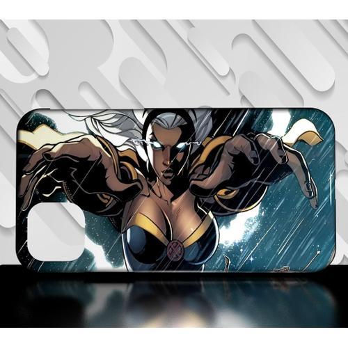 Coque Compatible Pour Huawei P40 Lite Tornade Comics 06 on Productcaster.