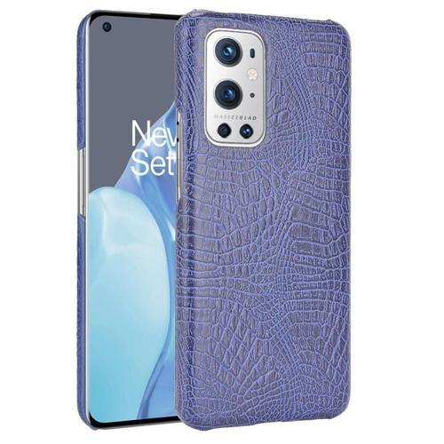 Classique Élégant Étui Pour Oneplus 9 Pro Housse De Protection Anti... on Productcaster.