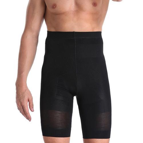 Culotte Amincissante Taille Haute Pour Hommes, Sous-Vêtement Moulan... on Productcaster.