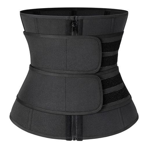 Corset En Néoprène Pour Contrôle De La Minceur Du Ventre Pour Homme... on Productcaster.