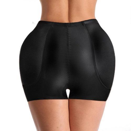 Culotte En Dentelle Taille Haute Pour Femmes, Grande Taille, Push U... on Productcaster.