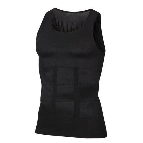 Corset De Compression Pour Hommes, Modelage De La Poitrine, Amincis... on Productcaster.