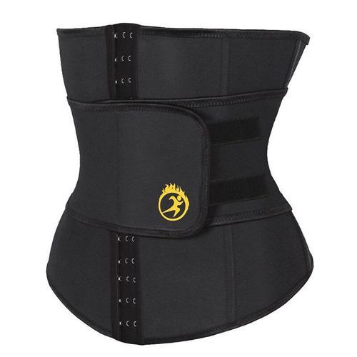 Ceinture De Taille Slim Pour Hommes, Corset Amincissant Pour Le Ven... on Productcaster.