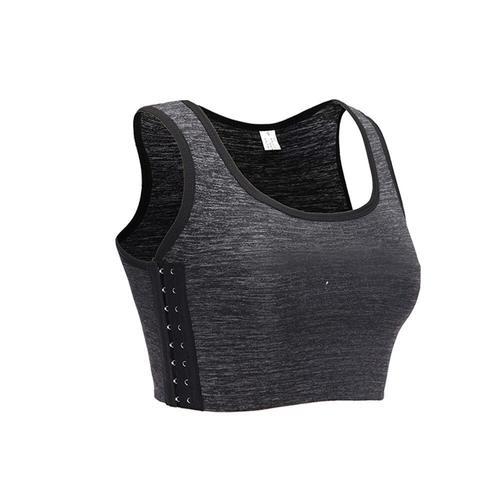 Soutien-Gorge Pour Hommes, Sous-Vêtement Façonnant La Poitrine, Déb... on Productcaster.