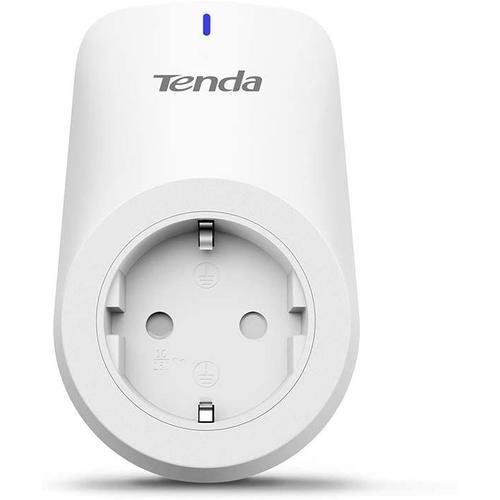 Prise connectée max 3.68KW- Tenda Beli SP6 pack, prise intelligente... on Productcaster.