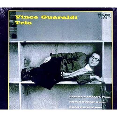 Vince Guaraldi Trio on Productcaster.