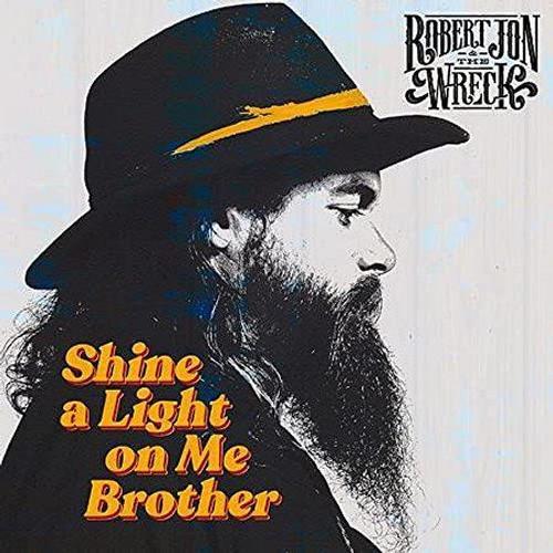 Shine A Light On Me Brother - Vinyle 33 Tours on Productcaster.