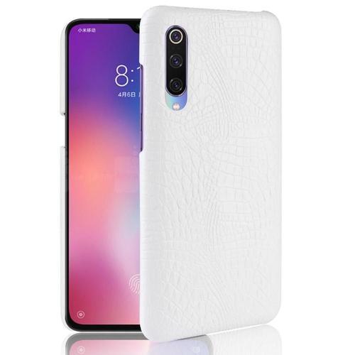 Étui Pour Classique Élégant Xiaomi Mi 9 Pro/Xiaomi Mi 9 Pro 5g Comp... on Productcaster.