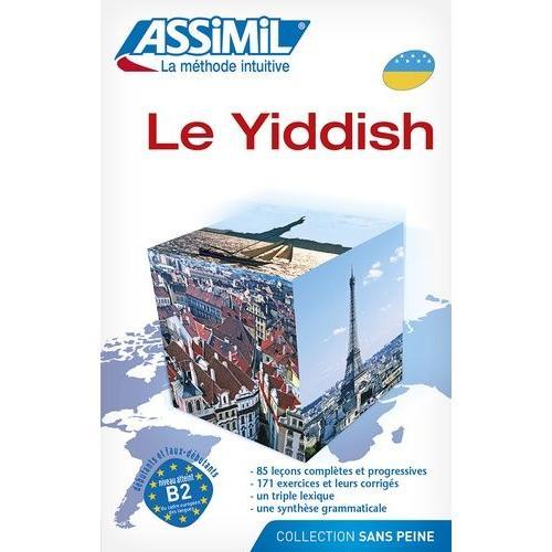 Le Yiddish on Productcaster.