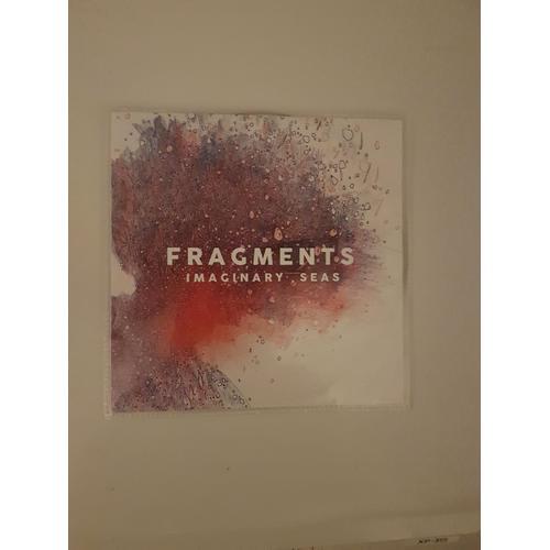 Fragments Imaginary Seas on Productcaster.