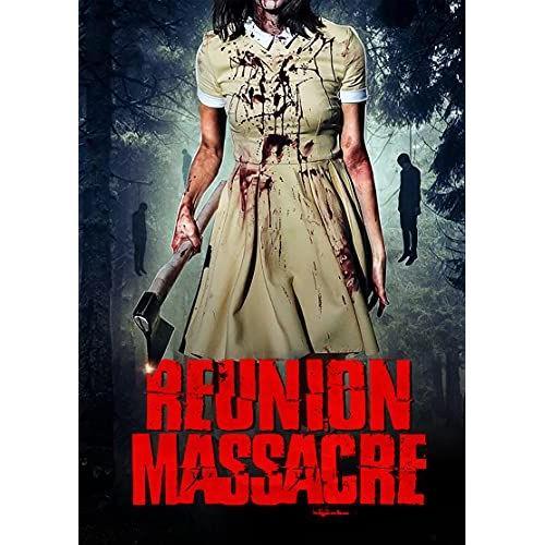 Reunion Massacre Dvd on Productcaster.