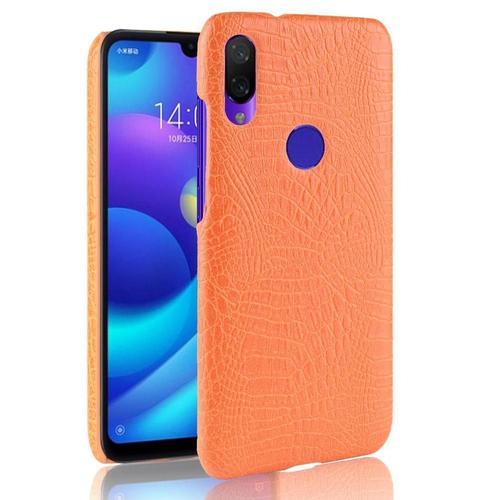 Xiaomi Redmi Note 7 Étui Pour Classique Élégant Anti Éraflure Houss... on Productcaster.