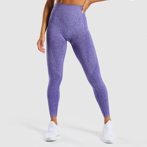 Leggings Sans Couture Femmes Leggings De Fitness Pour Femmes Jeggin... on Productcaster.