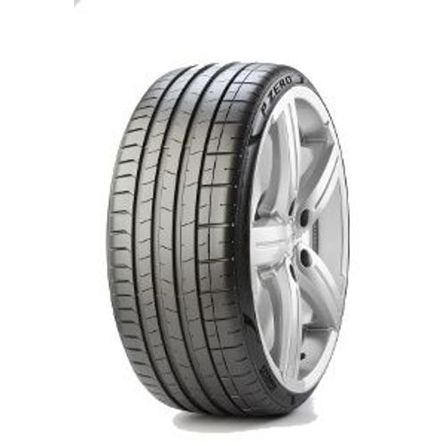 Pneu Pirelli P Zero PZ4 SC ( 245/40 R19 98Y XL * ) on Productcaster.