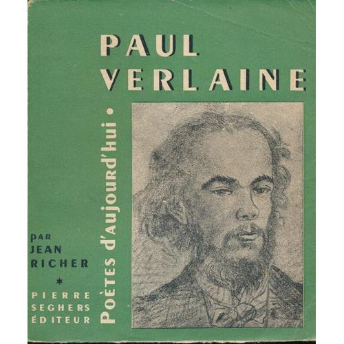 Paul Verlaine on Productcaster.