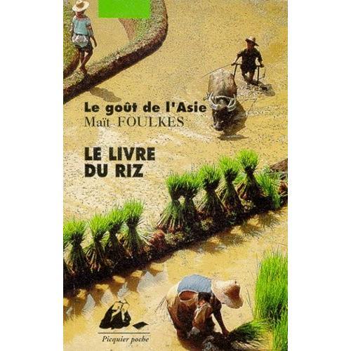 Le Livre Du Riz on Productcaster.