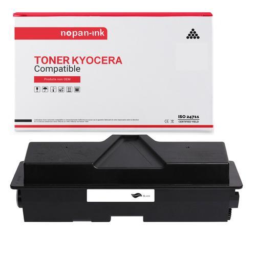 NOPAN-INK - x1 Toner - TK130 (Noir) - Compatible pour Kyocera FS-10... on Productcaster.