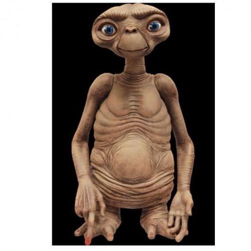 Figurine - E.T. L Extraterrestre Stunt Puppet Replica Taille Réelle... on Productcaster.