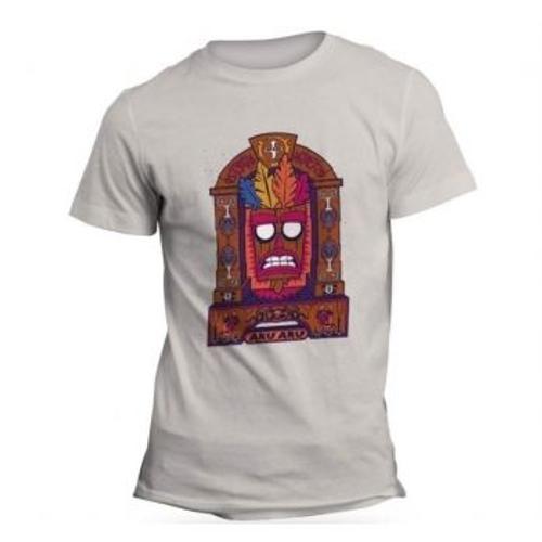 T-Shirt Aku Aku (Xl) on Productcaster.