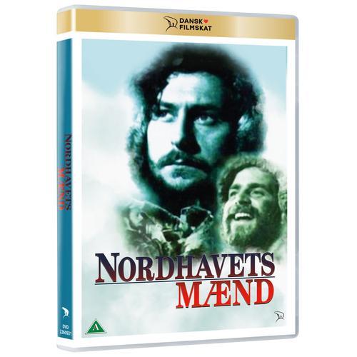 Nordhavets Mænd on Productcaster.