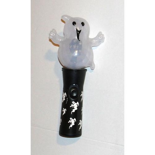 Fantome Lumineux Halloween Figurine Poignée De Plusieurs Couleurs Q... on Productcaster.