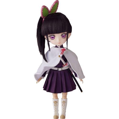 Demon Slayer: Kimetsu No Yaiba - Figurine Harmonia Humming Doll Kan... on Productcaster.