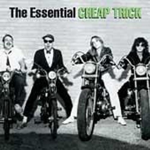 The Essential Cheap Trick on Productcaster.