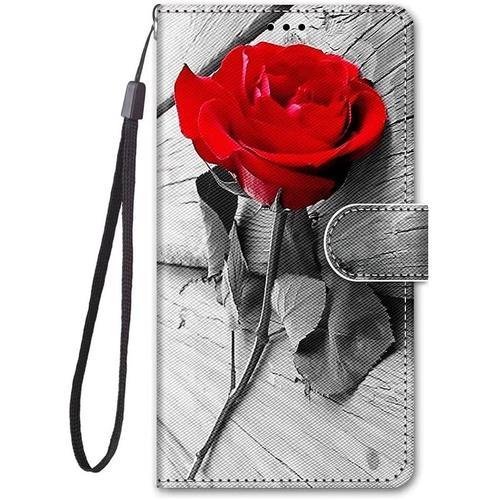 Nkmu Coque Pour Samsung Galaxy A15 Case Pu Leather Samsung Galaxy A... on Productcaster.