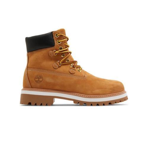 Boot Timberland - Vibram 6 Inch Premium Waterproof Wheat - 40 on Productcaster.