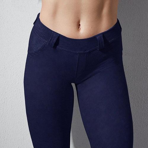 Athvotar ? Leggings De Fitness Taille Basse Pour Femmes, Slim, Push... on Productcaster.