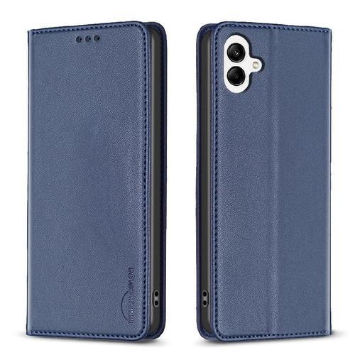 Flip Étui Pour Samsung Galaxy A05 Multi-Couleur Cuir Pu Fente Multi... on Productcaster.