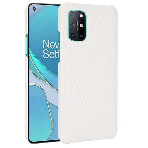 Classique Élégant Étui Pour Oneplus 8t Anti Éraflure Compatibilité ... on Productcaster.