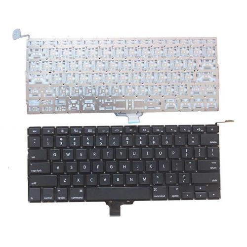 Clavier de remplacement pour Macbook/Pro A1278, pour ordinateur por... on Productcaster.