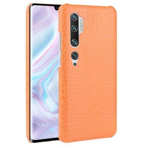 Xiaomi Mi Note 10 Étui Pour Classique Élégant Compatibilité Mode Cl... on Productcaster.