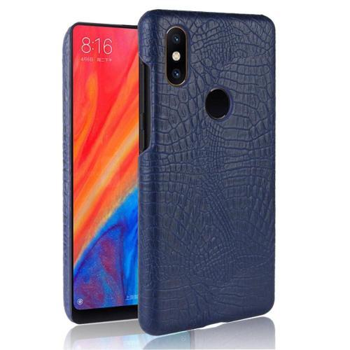 Xiaomi Mi Mix 2s Étui Pour Classique Élégant Compatibilité Anti Éra... on Productcaster.