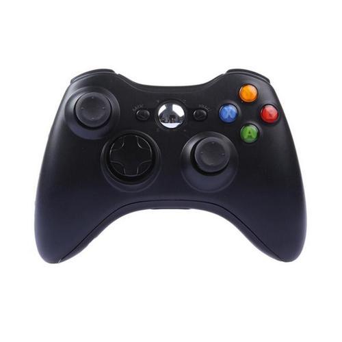 Manette De Jeu Sans Fil, 2,4 Ghz, Pour Microsoft Xbox 360 Avec Réce... on Productcaster.