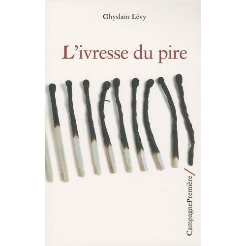 L'ivresse Du Pire on Productcaster.