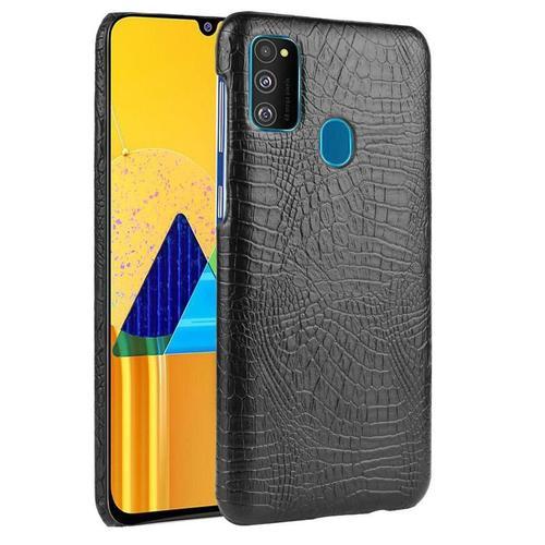 Classique Élégant Étui Pour Samsung Galaxy M30s Compatibilité Anti ... on Productcaster.