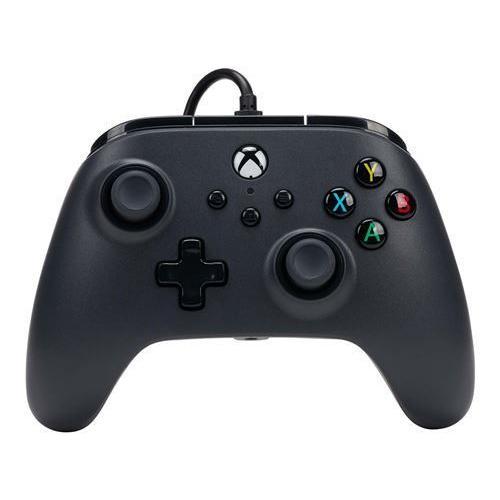 Manette Powera Wired Controller Filaire Noir Acco Brands Pour Micro... (Reconditionné) on Productcaster.