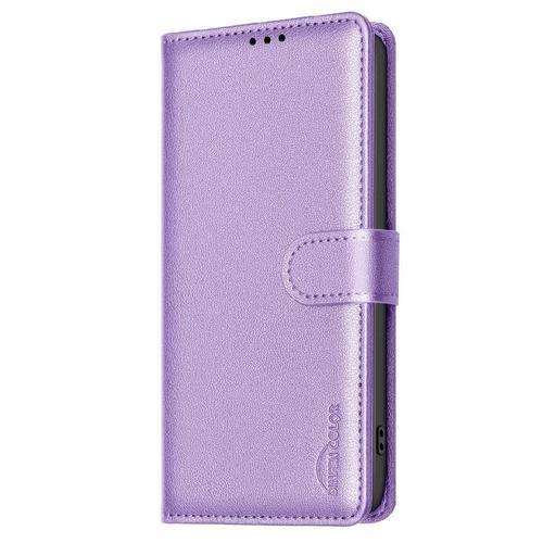 Flip Étui Pour Samsung Galaxy A32 4g Porte-Cartes Kickstand Cuir Pu... on Productcaster.