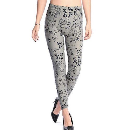 Indjxnd ? Legging Pour Femme, Pantalon Imprimé De Bande Dessinée, T... on Productcaster.